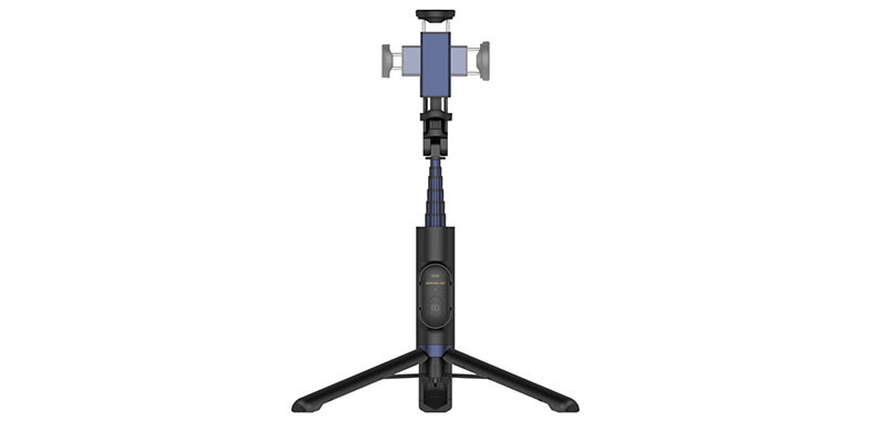 مونوپاد و سه پایه شاتر دار سامسونگ Samsung ITFIT P007 Bluetooth Tripod Selfie Stick