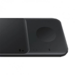 شارژر وایرلس سامسونگ Samsung Wireless Charger Duo 9W EP-P4300TBEGGB
