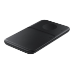 شارژر وایرلس سامسونگ Samsung Wireless Charger Duo 9W EP-P4300TBEGGB