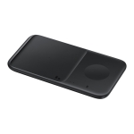 شارژر وایرلس سامسونگ Samsung Wireless Charger Duo 9W EP-P4300TBEGGB