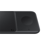 شارژر وایرلس سامسونگ Samsung Wireless Charger Duo 9W EP-P4300TBEGGB