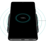 شارژر وایرلس 9 وات سامسونگ Samsung Wireless Pad with TA EP-P1300TBEGGB