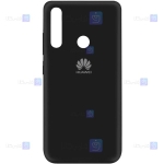 قاب محافظ سیلیکونی هواوی Silicone Case For Huawei Y6p