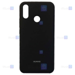 قاب محافظ سیلیکونی هواوی Silicone Case For Huawei Y6s 2019
