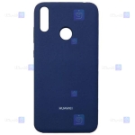 قاب محافظ سیلیکونی هواوی Silicone Case For Huawei Y6s 2019