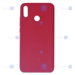 قاب محافظ سیلیکونی هواوی Silicone Case For Huawei Y6s 2019