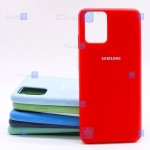 قاب سیلیکونی سامسونگ Samsung Galaxy A52