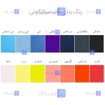 قاب سیلیکونی سامسونگ Samsung Galaxy A52