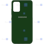 قاب سیلیکونی سامسونگ Samsung Galaxy A52