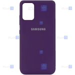 قاب سیلیکونی سامسونگ Samsung Galaxy A52