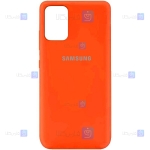 قاب سیلیکونی سامسونگ Samsung Galaxy A52