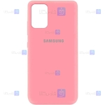 قاب سیلیکونی سامسونگ Samsung Galaxy A52