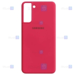 قاب محافظ سیلیکونی سامسونگ Silicone Case For Samsung Galaxy S21
