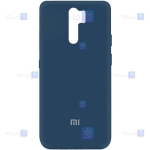 قاب محافظ سیلیکونی شیائومی Silicone Case For Xiaomi Redmi 9