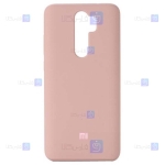 قاب محافظ سیلیکونی شیائومی Silicone Case For Xiaomi Redmi 9