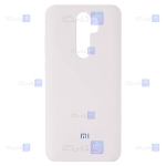 قاب محافظ سیلیکونی شیائومی Silicone Case For Xiaomi Redmi 9