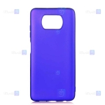 قاب محافظ ژله ای سیلیکونی شیائومی Soft Jelly Silicone Case For Xiaomi Poco X3 Pro