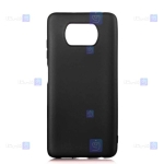 قاب محافظ ژله ای سیلیکونی شیائومی Soft Jelly Silicone Case For Xiaomi Poco X3 Pro