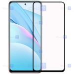 گلس گوشی شیائومی Super D Full Glass Screen Protector For Xiaomi Mi 10T Lite 5G