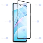 گلس گوشی شیائومی Super D Full Glass Screen Protector For Xiaomi Mi 10T Lite 5G