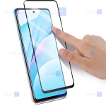گلس گوشی شیائومی Super D Full Glass Screen Protector For Xiaomi Mi 10T Lite 5G