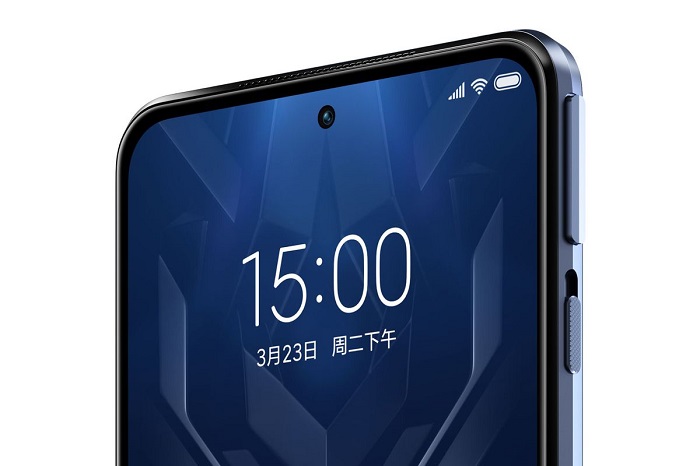 گوشی Xiaomi Black Shark 4 دو سیم کارت با ظرفیت 128 گیگابایت