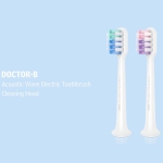 مسواک شارژی شیائومی با دو سری مختلف Xiaomi Dr.Bei Sonic Electric Toothbrush BET-C01