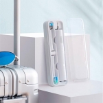 مسواک شارژی شیائومی با دو سری مختلف Xiaomi Dr.Bei Sonic Electric Toothbrush BET-C01