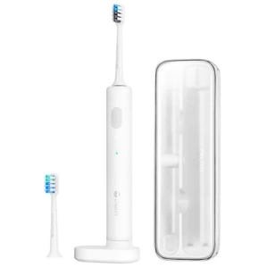 مسواک شارژی شیائومی با دو سری مختلف Xiaomi Dr.Bei Sonic Electric Toothbrush BET-C01