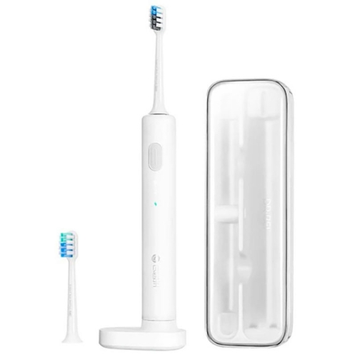 مسواک شارژی شیائومی با دو سری مختلف Xiaomi Dr.Bei Sonic Electric Toothbrush BET-C01
