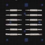 Xiaomi HOTO 24in1 Precision Screwdriver QWLSD004