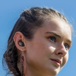 هندزفری بلوتوث دوگوش شیائومی هایلو Xiaomi Haylou GT2S TWS Bluetooth Earbuds