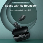 هندزفری بلوتوث دوگوش شیائومی هایلو Xiaomi Haylou GT2S TWS Bluetooth Earbuds