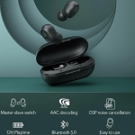 هندزفری بلوتوث دوگوش شیائومی هایلو Xiaomi Haylou GT2S TWS Bluetooth Earbuds