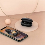 هندزفری بلوتوث دوگوش شیائومی هایلو Xiaomi Haylou GT2S TWS Bluetooth Earbuds