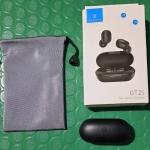 هندزفری بلوتوث دوگوش شیائومی هایلو Xiaomi Haylou GT2S TWS Bluetooth Earbuds