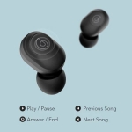 هندزفری بلوتوث دوگوش شیائومی هایلو Xiaomi Haylou GT2S TWS Bluetooth Earbuds