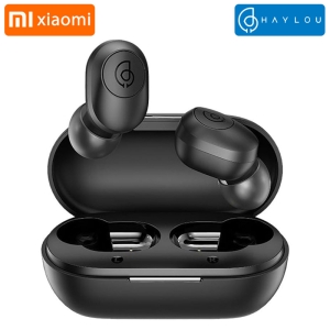 هندزفری بلوتوث دوگوش شیائومی هایلو Xiaomi Haylou GT2S TWS Bluetooth Earbuds