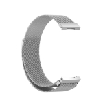 بند فلزی ساعت هوشمند شیائومی Xiaomi Haylou LS02 Stainless Steel Milanese Strap