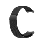 بند فلزی ساعت هوشمند شیائومی Xiaomi Haylou LS02 Stainless Steel Milanese Strap