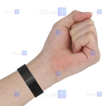 بند فلزی ساعت هوشمند شیائومی Xiaomi Haylou LS05 Stainless Steel Milanese Strap