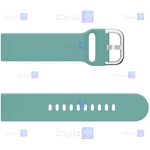 بند سیلیکونی ساعت هوشمند شیائومی Xiaomi Haylou Solar LS02 Silicone Band