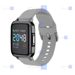 بند سیلیکونی ساعت هوشمند شیائومی Xiaomi Haylou Solar LS02 Silicone Band