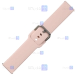 بند سیلیکونی ساعت هوشمند شیائومی Xiaomi Haylou Solar LS02 Silicone Band