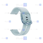 بند سیلیکونی ساعت هوشمند شیائومی Xiaomi Haylou Solar LS02 Silicone Band