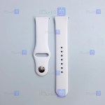 بند سیلیکونی ساعت هوشمند شیائومی Xiaomi Haylou Solar LS05 Silicone Band