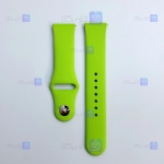 بند سیلیکونی ساعت هوشمند شیائومی Xiaomi Haylou Solar LS05 Silicone Band