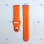 بند سیلیکونی ساعت هوشمند شیائومی Xiaomi Haylou Solar LS05 Silicone Band