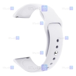 بند سیلیکونی ساعت هوشمند شیائومی Xiaomi Haylou Solar LS05 Silicone Band