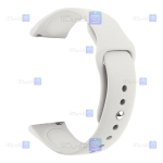 بند سیلیکونی ساعت هوشمند شیائومی Xiaomi Haylou Solar LS05 Silicone Band